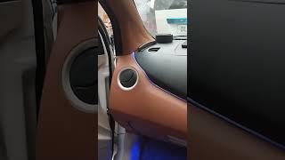 Ambient light  celerio #short #caraccessories