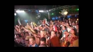 Gammer - Enemy and Static at HTID In The Sun 2009