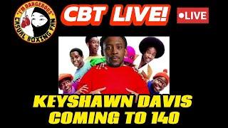 Scooter Powell is live!