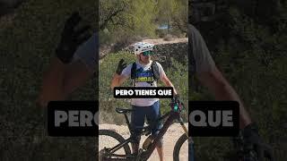 Cuando Compras la BICI Más CARA , y te das Cuenta ..... #mtb #mountainbike #ebike