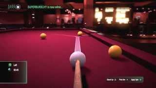 Pure Pool 1:15 Speed Pot Challenge (Amateur)