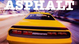 Asphalt 9 – Погоня от полиции (секреты прохождения).