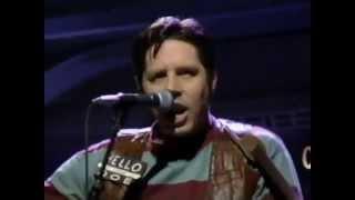 John Doe on Late Night (1992)