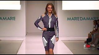 THE LINK Spring Summer 2019 Maredamare 2018 Florence - Fashion Channel