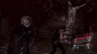 Re6 No hope WTF Pt3