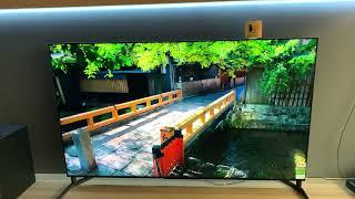 Sony X95L Mini LED 4K 120Hz Review : The Lates 2023 Innovation Unveiled