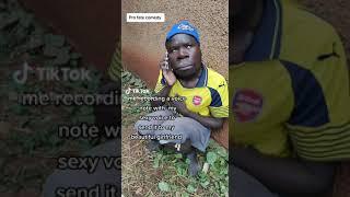 Funny Tiktok Video|Kenya Comedy #tiktok #shorts