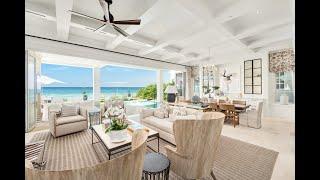 2520 East County Highway 30A Is A Luxury Home For Sale In Seagrove Beach, Florida.