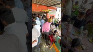 Gangadhar Idli Hotel(Kesaramadu Idli Hotel) ‼️Tumkur Rd, Kyathasandra, Karnataka 572104