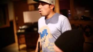 Input and Caleb Slade cover "Pop The Trunk" by Yelawolf