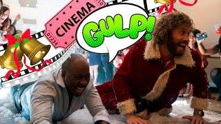 Office Christmas Party (Cinema Gulp review)