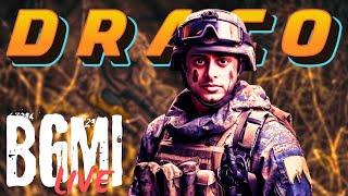 AAJ KARENGE HIGH KILL  | BGMI PUBGM DRACOGAMES LIVE