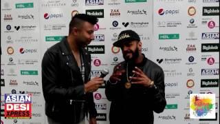 Juggy D Interview