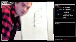 Alex Kister drawing tutorial 