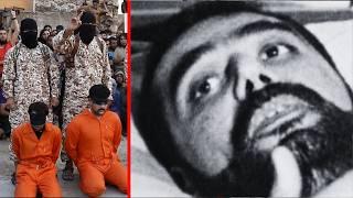The Brutal Last Hours of Qusay & Uday Hussein