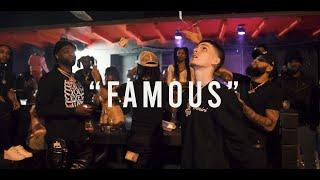 Daimon - FAMOUS (Official Music Video)