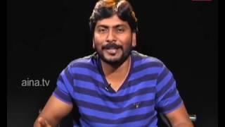 Sampath Nandi About Bengal TIGER