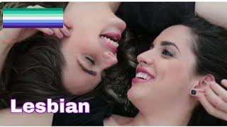 Girl Need Female Love || Lesbian Love Story || LGBT