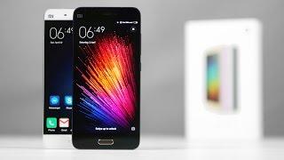 Xiaomi Mi 5 Review - Gim"MI" 5!