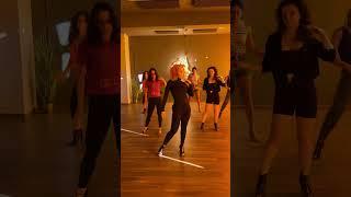 HEELS DANCE | Beginner by Jojo | Dance Avenue