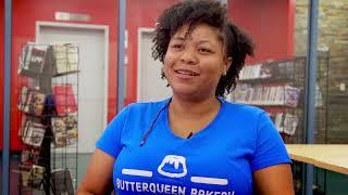 Who is the ButterQueen? Black Business Spotlight with @Rockabye Media