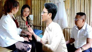 Behind the Silent Smile: The Hidden Bond Between Mother-in-Law and Daughter-in-Law