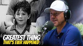 Ricky Ponting's Favourite Cricket Moment Of All Time Is So Wholesome | The Howie Games