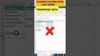 Excel for fresher Excel tutoring Excel for beginners Job interview questions