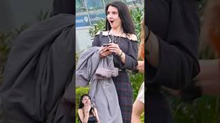 WOWWrite what happened in the comments #prank #laugh #funny #crazy #shortfunny