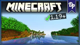 How To Install Sildur's Enhanced Default for Minecraft 1.19 | Minecraft Shaders