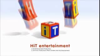 Arc Productions Wnet Thirteen Hit Entertainment Reversed