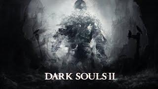 Dark Souls 2. Босс "Командир крысиной гвардии"