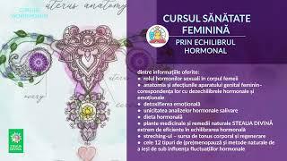 Cursuri Steaua Divină – Specializări în Sănătate Holistică, Ayurveda și Produse Naturiste