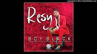 Boy Black - Resy (Official Audio)