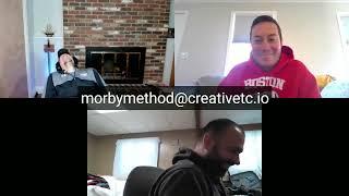 I've got a Morby Method! -- No you don't. #creativefinance #realestate #morbymethod