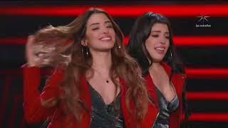 Marian y Mariel - Audición La Voz México