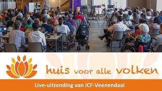 ICF Veenendaal - vertaling Farsi