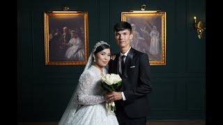 Xaydarbek & Nilufar ( WEDDING DAY )