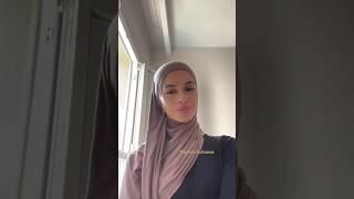 Jersey hijab style pt.1 #hijabers #hijabi #hijabiz #hijabista #hijabfashion #hijabtutorial