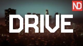 Drive. Nelid в GTA 5