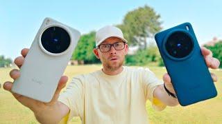 I Bought the X200 Ultra – Real Camera Test vs X200 Pro (Is It Worth It?)