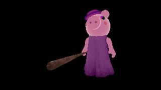 Roblox | Piggy - Grandmother Theme