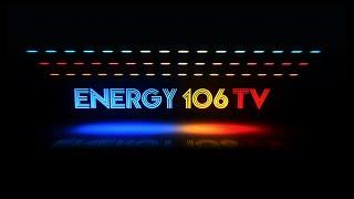 ENERGY 106 TV opening title sequence