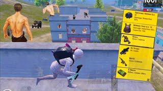 Wow!NEW BEST LOOT GAMEPLAY w/ GROZA + M416PUBG Mobile