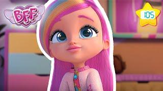 Dreams Come True ⭐ BFF By Cry Babies  Cartoons for Kids in English | #friendship