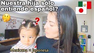 ¿POR QUÉ Mi HIJA NO ENTIENDE el JAPONÉS? Nos REUNIMOS CON LOS COMPAÑEROS DE TRABAJO de mi ESPOSO.