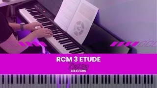 Zigzag - Lee Evans RCM 3 Etude