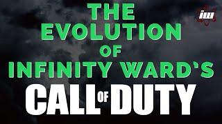 The Evolution of Infinity Ward's Call of Duty | Birth of the Sentinel