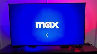 COMO INSTALAR MAX EN SMART TV SAMSUNG 2024