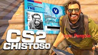 ASÍ SE TROLEA EN COUNTER STRIKE 2